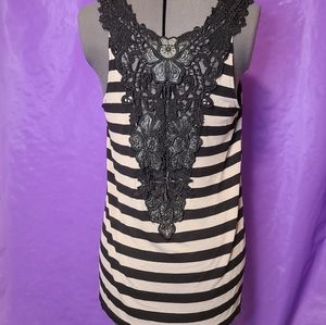 INC International concepts top